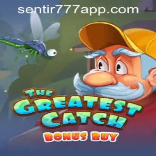 Descubra TheGreatestCatchBonusBuy: O Novo Fenômeno em Jogos de Cassino Online