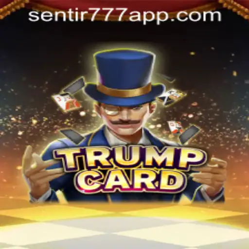 Descubra o Fascinante Mundo do Jogo 'TrumpCard'